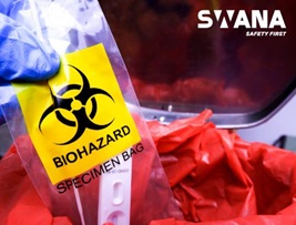 Biohazardous Waste