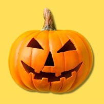 National Pumpkin Day