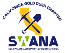 Northern California Gold Rush chapter