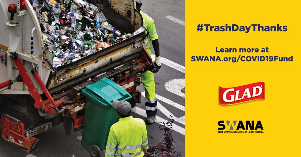 Sanitation Workers Support Fund Press Release