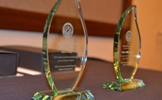 2016 LFG Eternal Flame Award