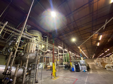 Nexus Circular - 2021 WCER Facility Award recipient