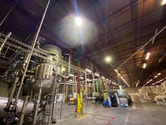 Nexus Circular - 2021 WCER Facility Award recipient