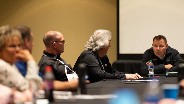 SWANA Technical Divisions meeting
