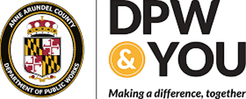 Anne Arundel County Department of Public Works
