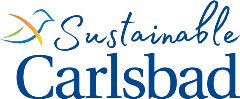 Sustainable Carlsbad logo