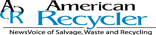 American Reycler: News voice of salvage, waste and recycling