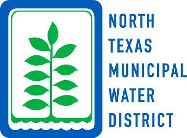 North Texas Municipal Water District Logo