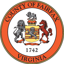 Seal of Fairfax County, VA