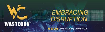 WASTECON Banner