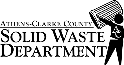 Athens-Clarke County Solid Waste Department