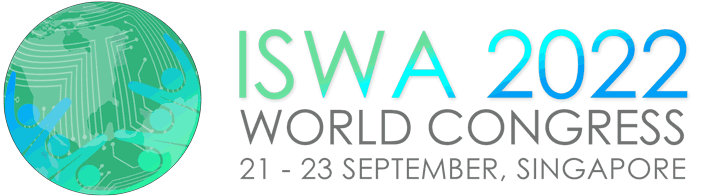 ISWA Congress Logo