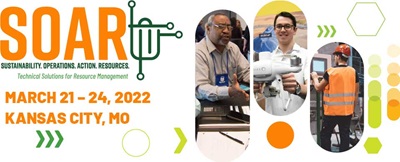 SOAR: Sustainability. Operations. Action. Resources. Technical solutions for resource management.