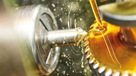 Lubricant