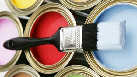 Paint