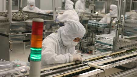 Electronics
