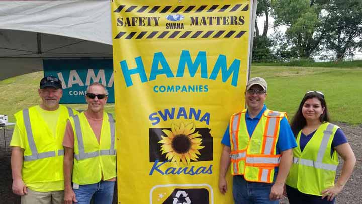 Safety Ambassadors