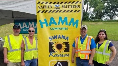 Safety Ambassadors