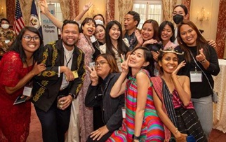 YSEALI Fellow 2023