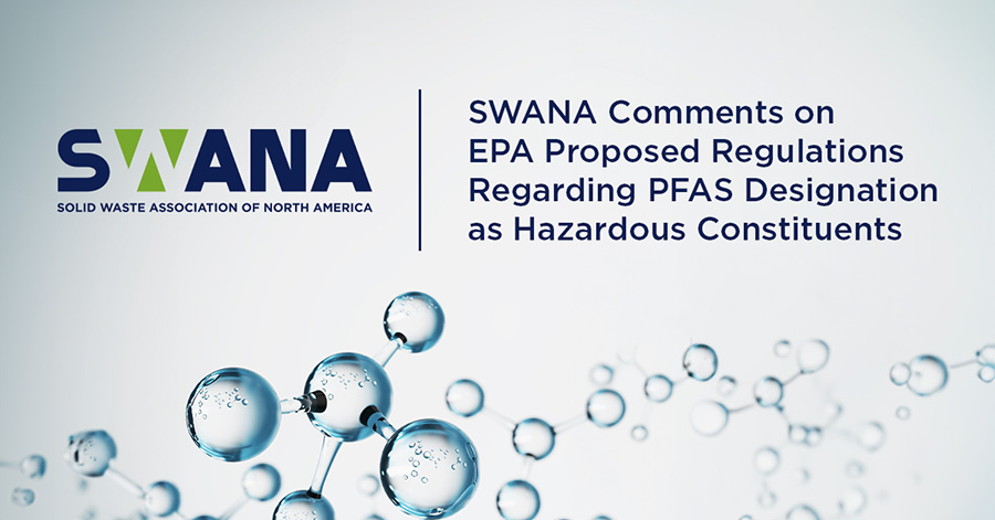 PFAS News - April 2024
