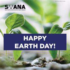 Happy Earth Day!