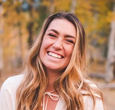 Hope Huber