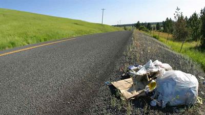 KAB litter study banner image