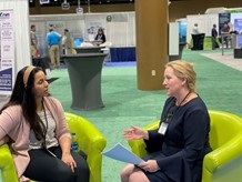 YP interview booth_WC21