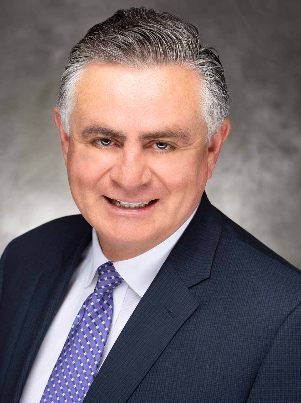 Enrique Zaldivar head shot