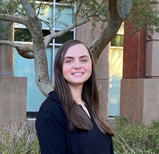 Amanda Jordan, City of Phoenix