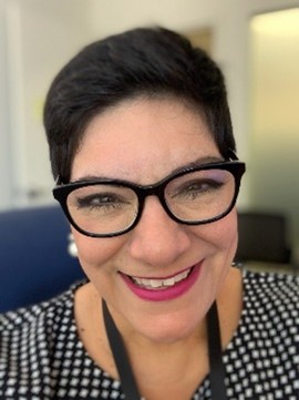 Arminda Valles-Hall