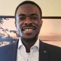 Chikezie Kezi Nwaoha
