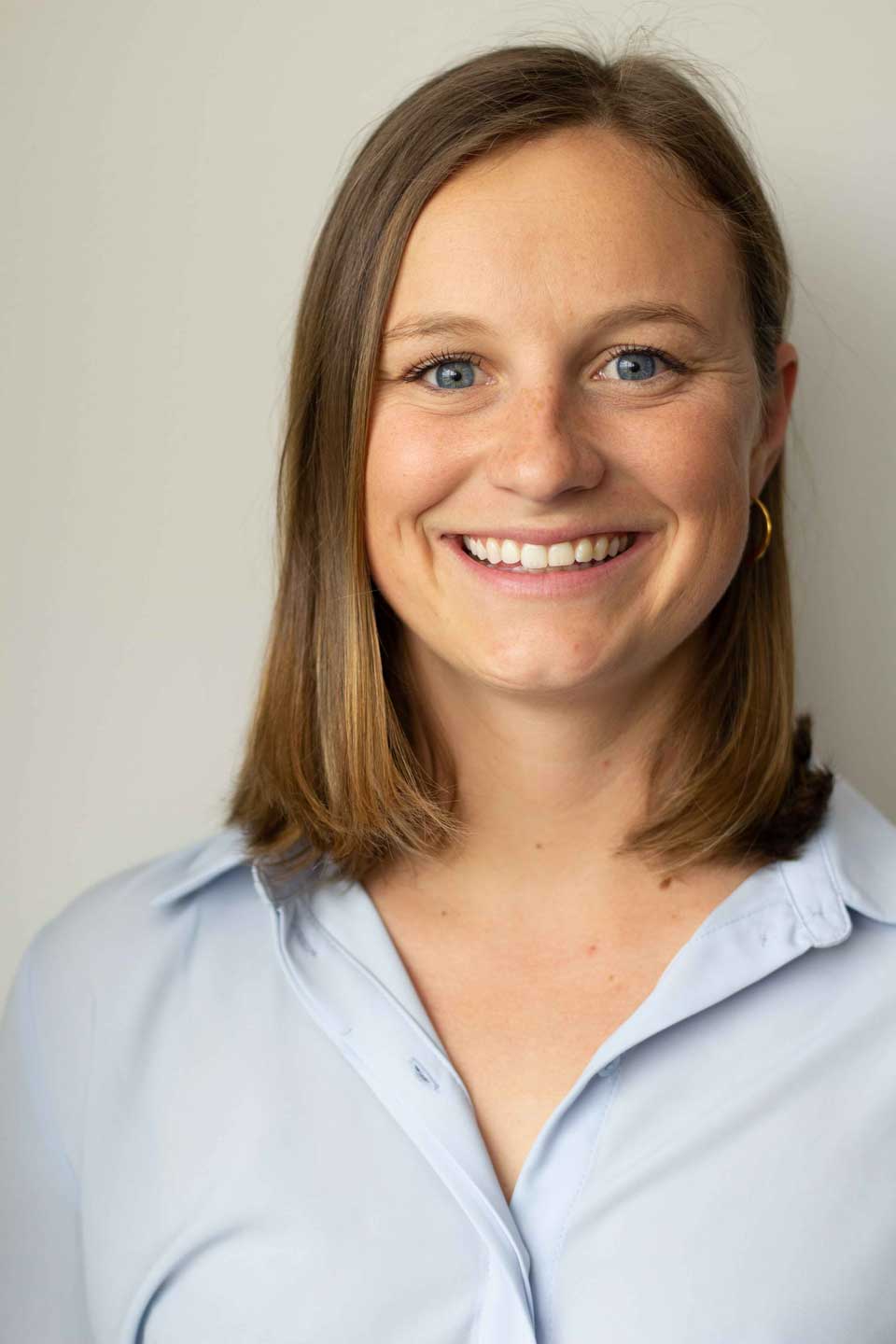 YP Claire Wilson