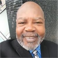 Mr. André D. Owens Staff Photo