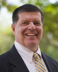 Jeff Smithberger