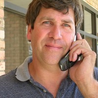 Brian Gordon
