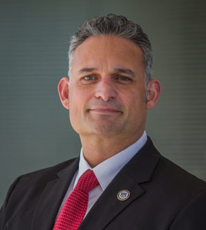Diego Ugalde