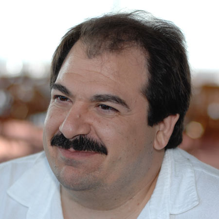 Francis Veilleux