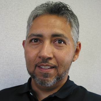 Frank Bonillas