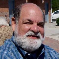 Harvey Levitt