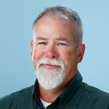 James (Mike) Thornton