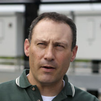 Joe Levine