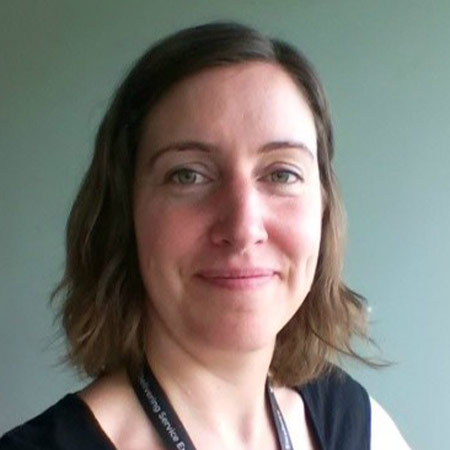 Kate Dykman