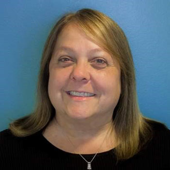 Kathy Morris