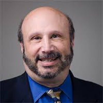 Michael Greenberg