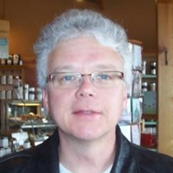 Randy Kiser