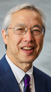 Richard Yep