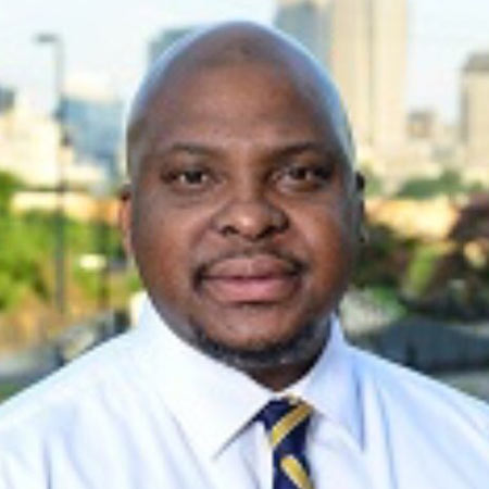Rodney Jamison