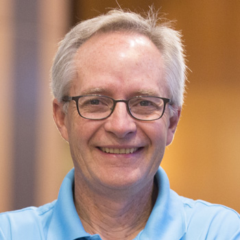 Tim Raibley