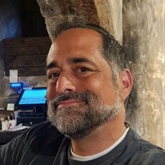 Tim Torrez